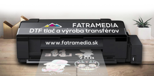 DTF vyroba transferov a tlac FatraMedia Ruzomberok reklmna agentura4 1 FatraMedia