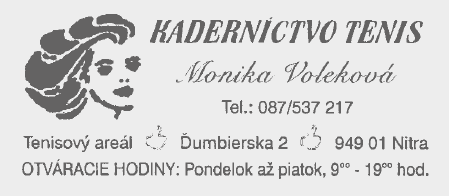 odtlačok pečiatky COLOP printer 50 ukážka FatraMedia