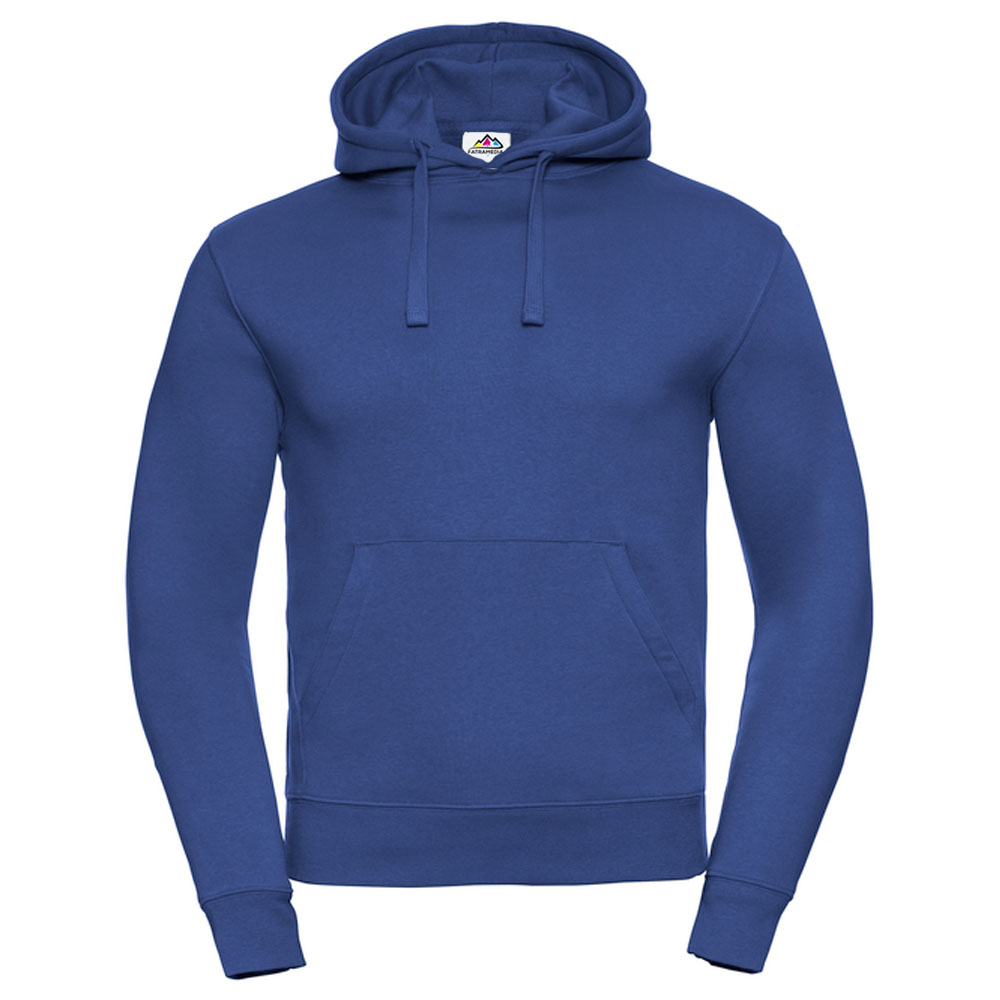 Pánska mikina premium hooded