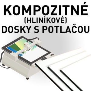 kompozitne hlinikove dosky s potlacou FatraMedia