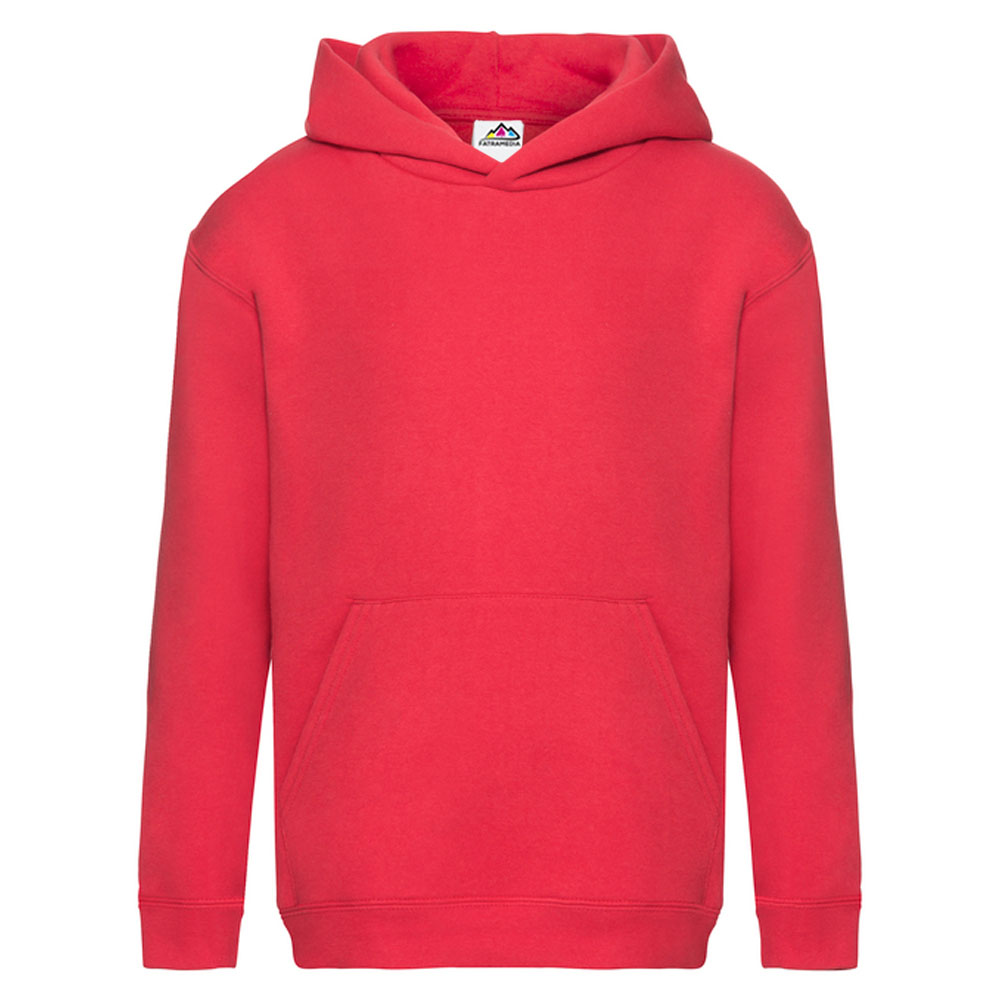 Detská mikina classic hooded